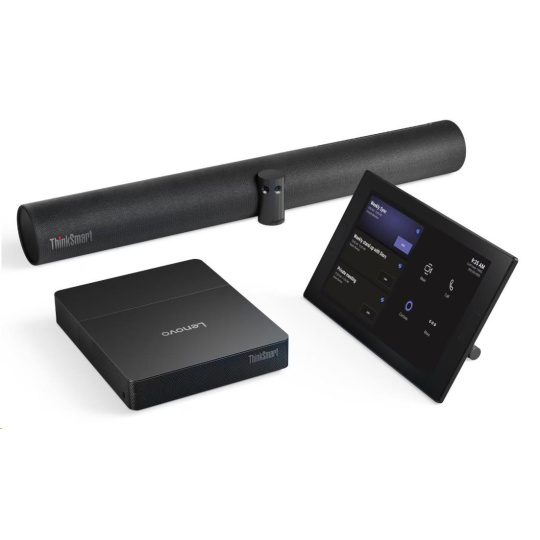 LENOVO PC ThinkSmart Core G2 + Controller + ThinkSmart Bar 180 TEAMS LENOVO PC ThinkSmart Core G2 + Controller + ThinkSmart Bar 180 TEAMS