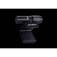 AVERMEDIA Live Streamer Cam 313 - PW313, streamovacia kamera s mikrofónom
