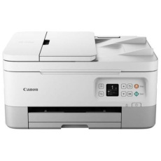 Canon PIXMA Printer TS7451A biela - farebná, MF (tlač,kopírovanie,skenovanie,cloud), obojstranný tlač, USB,Wi-Fi,Bluetooth Canon PIXMA Printer TS7451A biela - farebná, MF (tlač,kopírovanie,skenovanie,cloud), obojstranný tlač, USB,Wi-Fi,Bluetooth
