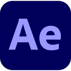 After Effects for teams, Multi Platform, English, COM, 1 používateľ, 1 mesiac, Level 1, 1-9 Lic - nová licence After Effects for teams, Multi Platform, English, COM, 1 používateľ, 1 mesiac, Level 1, 1-9 Lic - nová licence