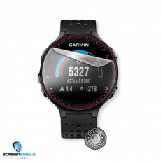 ScreenShield fólie na displej pro Garmin Forerunner 235 ScreenShield fólie na displej pro Garmin Forerunner 235