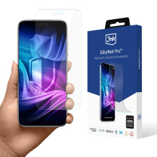 3mk ochranná folie Silky Matt Pro pro Honor Magic8 Pro