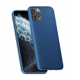 3mk Matt Case pro Apple iPhone 13 Pro, Blueberry