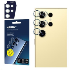 3mk HARDY Lens Protection Pro pro Samsung Galaxy S24 Ultra Rainbow 3mk HARDY Lens Protection Pro pro Samsung Galaxy S24 Ultra Rainbow