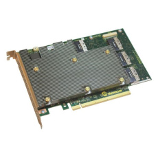 HPE SR416ie-m Gen11 8 Int 8 Ext Lanes/4GB Cache SPDM Mezzanine Storage Controller HPE SR416ie-m Gen11 8 Int 8 Ext Lanes/4GB Cache SPDM Mezzanine Storage Controller