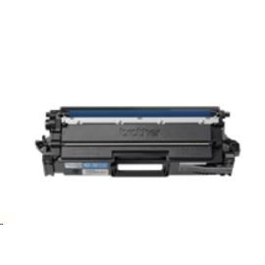 BROTHER Toner TN-821XXLC - 12000stran BROTHER Toner TN-821XXLC - 12000stran