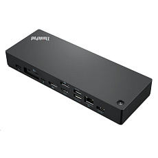LENOVO dokovací stanice ThinkPad Thunderbolt 4 Workstation Dock - pošk obal