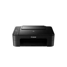 Canon PIXMA Printer TS3350 čierna - farebná, MF (tlač, kopírka, skenovanie, cloud), USB, Wi-Fi Canon PIXMA Printer TS3350 čierna - farebná, MF (tlač, kopírka, skenovanie, cloud), USB, Wi-Fi