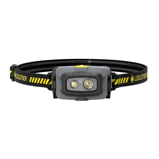 LEDLENSER HF4R Work