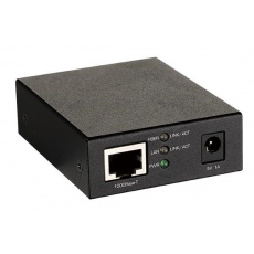 D-Link DMC-G01LC 10/100/1000Base-T na SFP Samostatný mediálny konvertor D-Link DMC-G01LC 10/100/1000Base-T na SFP Samostatný mediálny konvertor