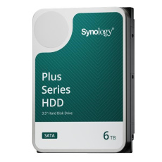Synology HDD HAT3300-6T (6TB, SATA 6Gb/s)