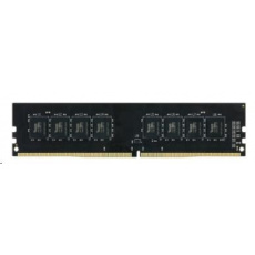 DIMM DDR4 16GB 2666MHz, CL19, Team ELITE (Bulk)