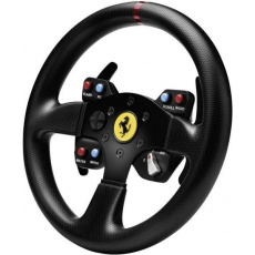 Thrustmaster Volant Ferrari GTE Add-On Ferrari 458 Challenge Edition pro T300/T500/TX (4060047) Thrustmaster Volant Ferrari GTE Add-On Ferrari 458 Challenge Edition pro T300/T500/TX (4060047)
