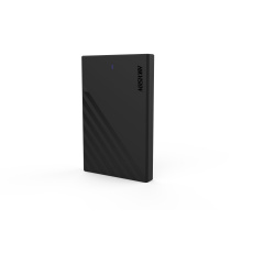 HIKVISION externí box MHB201 Hard Disk Enclosure, černá HIKVISION externí box MHB201 Hard Disk Enclosure, černá