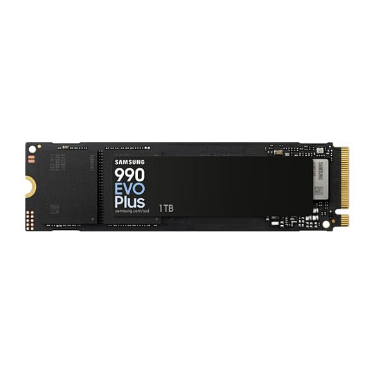 BAZAR - Samsung 990 EVO Plus 4000GB - Poškozený obal