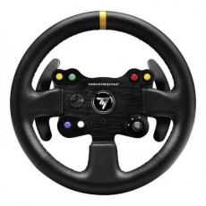 Thrustmaster Volant TM Leather 28 GT Add-On pro T300/T500/TX Ferrari 458 Italia (4060057) Thrustmaster Volant TM Leather 28 GT Add-On pro T300/T500/TX Ferrari 458 Italia (4060057)