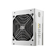 Cooler Master zdroj 1050W MWE Gold, 140mm, Plně modulární, 80+ Gold, ATX 3.1, bílá