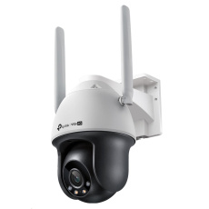 TP-Link VIGI C540-4G(4mm), 4MP, PTZ, IR 30m, Micro SD card TP-Link VIGI C540-4G(4mm), 4MP, PTZ, IR 30m, Micro SD card