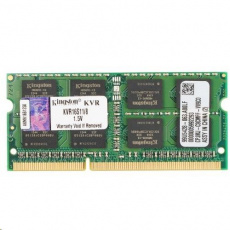 SODIMM DDR3 8GB 1600MHz CL11, KINGSTON ValueRAM SODIMM DDR3 8GB 1600MHz CL11, KINGSTON ValueRAM