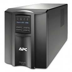 APC Smart-UPS 1500VA LCD 230V so SmartConnect (1000W)