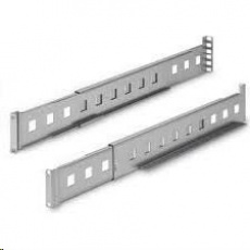 Legrand Rail kit Rack DK (2U) - montážne lyžiny na inštaláciu do 19" racku Legrand Rail kit Rack DK (2U) - montážne lyžiny na inštaláciu do 19" racku