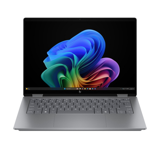 NTB HP OmniBook X Flip NG AI PC 14-fk0001nc,Ryzen AI 7 350, Touch/14" 1920x1200,16GB LPDDR5X, 1TB SSD,Win 11,2Y On-Site NTB HP OmniBook X Flip NG AI PC 14-fk0001nc,Ryzen AI 7 350, Touch/14" 1920x1200,16GB LPDDR5X, 1TB SSD,Win 11,2Y On-Site