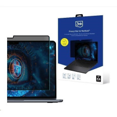 3mk privátní filtr Privacy 2 way (with glue) pro Asus ZenScreen MB249C 3mk privátní filtr Privacy 2 way (with glue) pro Asus ZenScreen MB249C