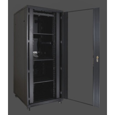 EUROCASE stojanový skříňový rozvaděč GB 6832, 32U EUROCASE stojanový skříňový rozvaděč GB 6832, 32U