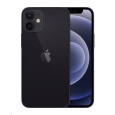 Apple iPhone 12 Mini 64GB Black (repas)