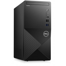 DELL PC Vostro 3910 MT|180W|TPM|i5-12400|8GB|256GB SSD|Intel UHD 730|DVD RW|WLAN|Kb|Mouse|W11 Pro|3Y NBD DELL PC Vostro 3910 MT|180W|TPM|i5-12400|8GB|256GB SSD|Intel UHD 730|DVD RW|WLAN|Kb|Mouse|W11 Pro|3Y NBD