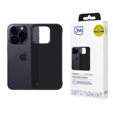 3mk ochranný kryt Just20g Matt Case pro Apple iPhone 13 Pro Max