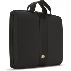 Taška na notebook Case Logic QNS113K 13", čierna Taška na notebook Case Logic QNS113K 13", čierna