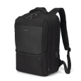 DICOTA Backpack FIVE 14-16, Black