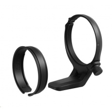 Canon camera tripod mount ring E (B) + adapter Canon camera tripod mount ring E (B) + adapter