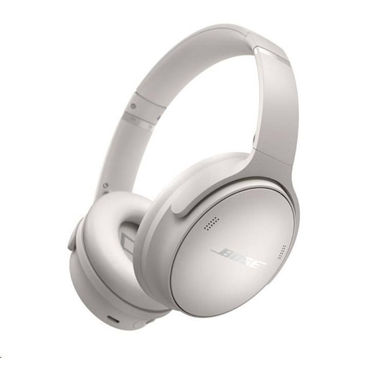 Bose Headphones QuietComfort / 884367-0200 White, EU Bose Headphones QuietComfort / 884367-0200 White, EU