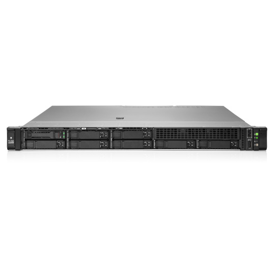 HPE PL DL320g12 6505P (2.2/12C) 1x64G (P69728) MR408i-o 8SFF 2x480G 2x1000W 1GbE NBD333 Smart Choice