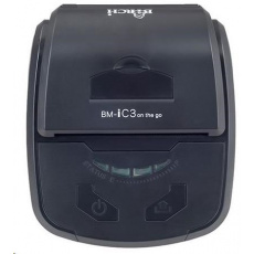 Birch BM-iC3 Mobilná 3" tlačiareň pokladničných dokladov + PRÍRUČKA Birch BM-iC3 Mobilná 3" tlačiareň pokladničných dokladov + PRÍRUČKA