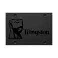 SSD disk Kingston 480 GB A400 SATA3 2.5 SSD (výška 7 mm) (R 500 MB/s; W 450 MB/s)