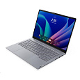 LENOVO NTB ThinkBook 14 G9 IPL - Ultra 7 355,14" WUXGA IPS,32GB,512SSD,HDMI,Intel Graphics,W11P,3Y CC