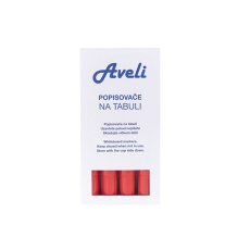 Popisovač AVELI, mix farieb Popisovač AVELI, mix farieb