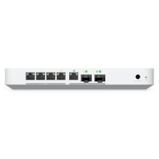 UBNT Gateway Fiber