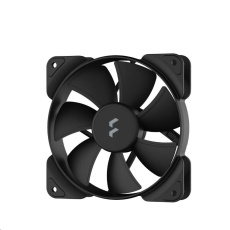 FRACTAL DESIGN ventilátor Aspect 12 PWM Black, 120mm FRACTAL DESIGN ventilátor Aspect 12 PWM Black, 120mm