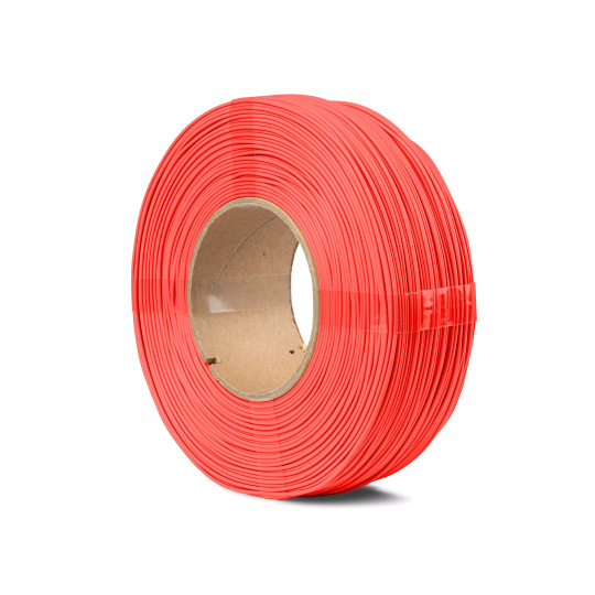 C-TECH Tisková struna (filament) ESSENTIAL LINE, PLA, červená, 1,75mm, 1kg, refill C-TECH Tisková struna (filament) ESSENTIAL LINE, PLA, červená, 1,75mm, 1kg, refill