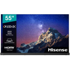 55" Hisense 55A9G - pošk. obal 55" Hisense 55A9G - pošk. obal