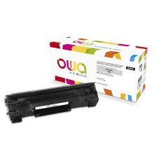 OWA Armor toner pre HP Laserjet Pro M12, M26, 1000 strán, CF279A, čierna/čierna