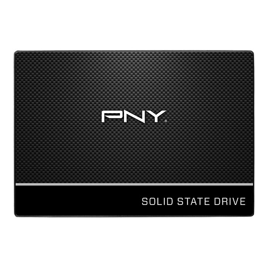 PNY SSD CS900 1TB, SATA III 2,5", (R:535 / W:515MB/s)