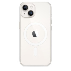 APPLE iPhone 14 čiré pouzdro s MagSafe APPLE iPhone 14 čiré pouzdro s MagSafe