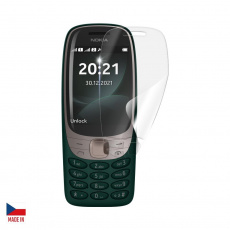 Screenshield fólie na displej pro NOKIA 6310 (2021) Screenshield fólie na displej pro NOKIA 6310 (2021)