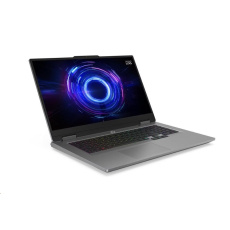 LENOVO NTB LOQ 17IRX10 - i7-14700HX,17.3" FHD IPS,32GB,1TSSD,HDMI,RTX 5070 8GB,W11H,2Y CC LENOVO NTB LOQ 17IRX10 - i7-14700HX,17.3" FHD IPS,32GB,1TSSD,HDMI,RTX 5070 8GB,W11H,2Y CC