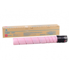 Toner Minolta TN-324M H, magenta pre C258, C308, C368 (13k) Toner Minolta TN-324M H, magenta pre C258, C308, C368 (13k)